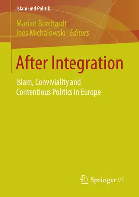 Burchardt / Michalowski | After Integration | E-Book | sack.de