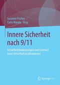 Masala / Fischer |  Innere Sicherheit nach 9/11 | Buch |  Sack Fachmedien