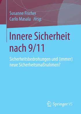 Fischer / Masala |  Innere Sicherheit nach 9/11 | eBook | Sack Fachmedien