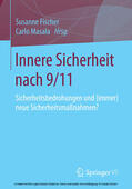 Fischer / Masala |  Innere Sicherheit nach 9/11 | eBook | Sack Fachmedien