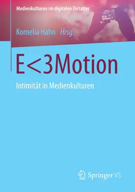 Hahn |  E<3Motion | eBook | Sack Fachmedien
