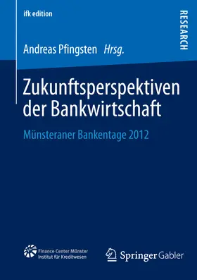 Pfingsten | Zukunftsperspektiven der Bankwirtschaft | E-Book | www.sack.de