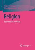 Bellebaum / Hettlage |  Religion | Buch |  Sack Fachmedien