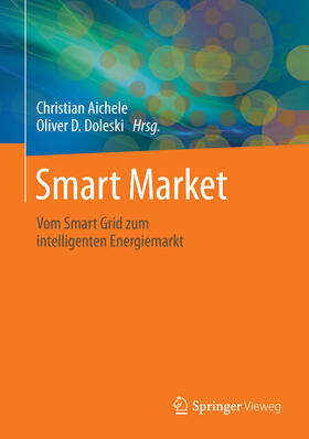 Aichele / Doleski |  Smart Market | eBook | Sack Fachmedien