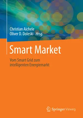 Aichele / Doleski |  Smart Market | eBook | Sack Fachmedien