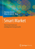 Aichele / Doleski |  Smart Market | eBook | Sack Fachmedien