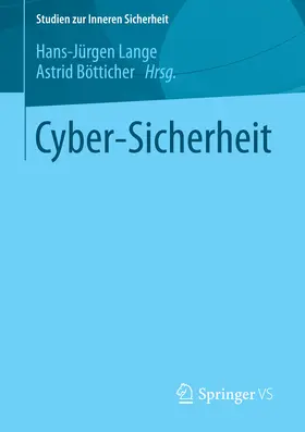Lange / Bötticher | Cyber-Sicherheit | E-Book | www.sack.de