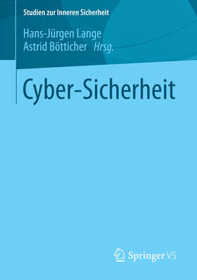 Lange / Bötticher | Cyber-Sicherheit | E-Book | sack.de