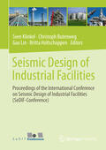 Klinkel / Butenweg / Lin |  Seismic Design of Industrial Facilities | eBook | Sack Fachmedien
