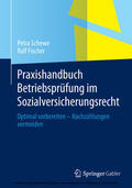 Schewe / Fischer |  Praxishandbuch Betriebsprüfung im Sozialversicherungsrecht | eBook | Sack Fachmedien
