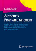 Schnetzer |  Achtsames Prozessmanagement | eBook | Sack Fachmedien