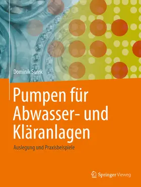 Surek |  Pumpen für Abwasser- und Kläranlagen | eBook | Sack Fachmedien