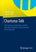 Lasko |  Lasko, W: Charisma-Talk | Buch |  Sack Fachmedien