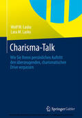 Lasko |  Charisma-Talk | eBook | Sack Fachmedien