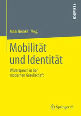 Hömke |  Mobilität und Identität | Buch |  Sack Fachmedien