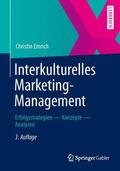 Emrich |  Interkulturelles Marketing-Management | Buch |  Sack Fachmedien