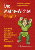 Schiemann / Wöstenfeld |  Die Mathe-Wichtel Band 2 | eBook | Sack Fachmedien