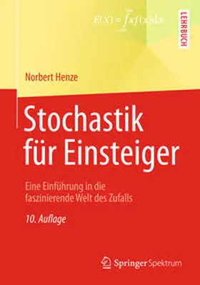 Henze |  Stochastik für Einsteiger | eBook | Sack Fachmedien