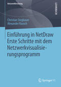 Stegbauer / Rausch |  Einführung in NetDraw | eBook | Sack Fachmedien