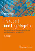 Martin |  Transport- und Lagerlogistik | eBook | Sack Fachmedien