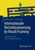 Lasko |  Internationale Vertriebssteuerung by Result Framing | Buch |  Sack Fachmedien