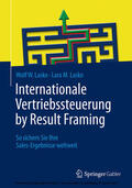 Lasko |  Internationale Vertriebssteuerung by Result Framing | eBook | Sack Fachmedien