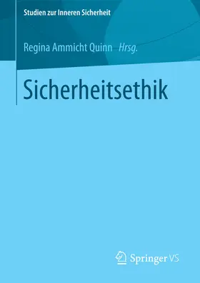 Ammicht Quinn / Eberhard | Sicherheitsethik | E-Book | www.sack.de