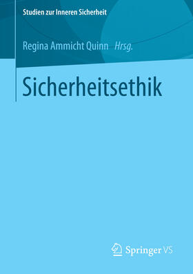 Ammicht Quinn / Eberhard | Sicherheitsethik | E-Book | sack.de