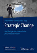 Iskan / Staudt |  Strategic Change | eBook | Sack Fachmedien