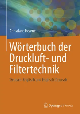 Hearne | Wörterbuch der Druckluft- und Filtertechnik | E-Book | www.sack.de