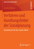 Böhmer |  Verfahren und Handlungsfelder der Sozialplanung | eBook | Sack Fachmedien