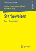 Schnell / Schneider / Kolbe |  Sterbewelten | eBook | Sack Fachmedien