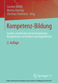 Rohlfs / Harring / Palentien |  Kompetenz-Bildung | eBook | Sack Fachmedien