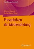 Meder / Marotzki |  Perspektiven der Medienbildung | Buch |  Sack Fachmedien