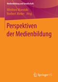 Marotzki / Meder |  Perspektiven der Medienbildung | eBook | Sack Fachmedien