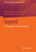 Sandring / Krüger / Helsper |  Jugend | Buch |  Sack Fachmedien