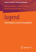 Sandring / Helsper / Krüger |  Jugend | eBook | Sack Fachmedien