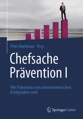 Buchenau | Chefsache Prävention I | E-Book | sack.de