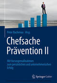 Buchenau |  Chefsache Prävention II | eBook | Sack Fachmedien