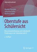 Palowski / Müller / Boller |  Oberstufe aus Schülersicht | Buch |  Sack Fachmedien