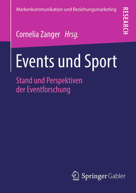 Zanger | Events und Sport | E-Book | sack.de