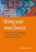 Kohne / Ringleb / Yücel |  Bring your own Device | eBook | Sack Fachmedien