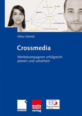 Mahrdt | Crossmedia | Buch | 978-3-658-03763-5 | sack.de