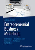 Rusnjak |  Entrepreneurial Business Modeling | eBook | Sack Fachmedien