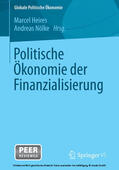 Heires / Nölke |  Politische Ökonomie der Finanzialisierung | eBook | Sack Fachmedien