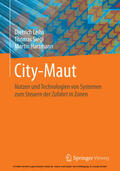 Leihs / Siegl / Hartmann |  City-Maut | eBook | Sack Fachmedien