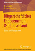 Olk / Gensicke |  Bürgerschaftliches Engagement in Ostdeutschland | eBook | Sack Fachmedien