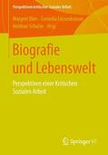 Dörr / Schulze / Füssenhäuser |  Biografie und Lebenswelt | Buch |  Sack Fachmedien