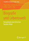 Dörr / Füssenhäuser / Schulze |  Biografie und Lebenswelt | eBook | Sack Fachmedien