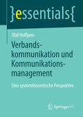 Hoffjann |  Verbandskommunikation und Kommunikationsmanagement | eBook | Sack Fachmedien